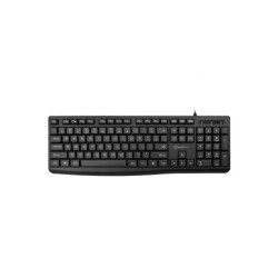Micropack K206 Office LITE 2 USB Keyboard