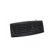 Micropack K203 Office Lite Black USB Keyboard