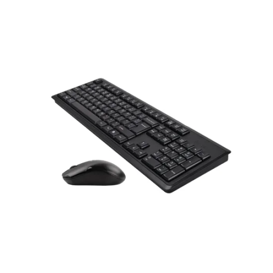 A4TECH 4200N Keyboard Mouse Combo Price in BD Quick Link