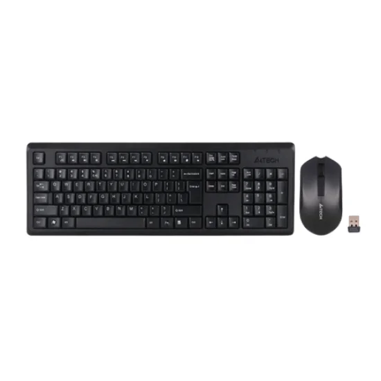 A4TECH 4200N Keyboard Mouse Combo Price in BD Quick Link