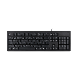 A4TECH KRS-83 WIRED MULTIMEDIA KEYBOARD A4TECH KRS-83 WIRED MULTIMEDIA KEYBOARD
