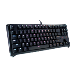 A4Tech Bloody B930 TKL FULL MECHANICAL RGB GAMING KEYBOARD A4Tech Bloody B930 TKL FULL MECHANICAL RGB GAMING KEYBOARD