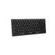A4TECH Fstyler FBX51C Rechargeable Bluetooth Wireless Keyboard