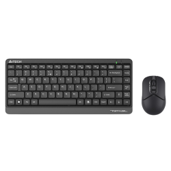 A4TECH FG1112 Wireless Keyboard Mouse Combo A4TECH FG1112 Wireless Keyboard Mouse Combo