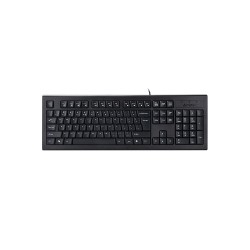 A4Tech KRS-82 FN Multimedia Wired Keyboard With Bangla 