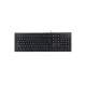 A4Tech KRS-82 FN Multimedia Wired Keyboard With Bangla 