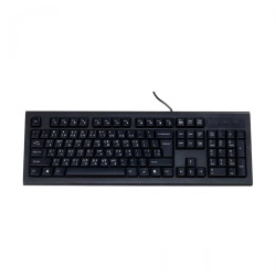 A4TECH KRS-85 FN Multimedia Keyboard