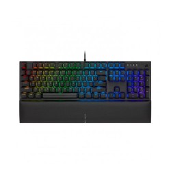 Corsair K60 RGB PRO SE Mechanical Gaming Keyboard (Black)