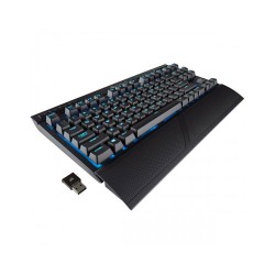 Corsair K63 Compact Special Edition Wireless Gaming Keyboard Cherry MX Red TKL