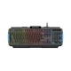 Fantech K511 Hunter PRO Backlit Gaming Keyboard
