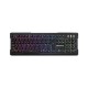Fantech K612 Soldier RGB Gaming Keyboard
