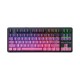 Inphic K87 Wired Mechanical Keyboard