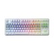 Inphic K87 Wired Mechanical Keyboard