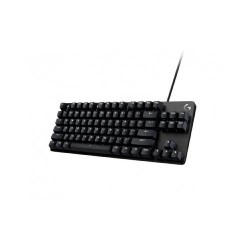 Logitech G413 TKL SE (Tenkeyless Special Edition) Mechanical Gaming Keyboard