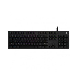 Logitech G512 Lightsync RGB Mechanical Gaming Keyboard