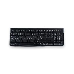 Logitech K120 Usb Keyboard English