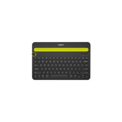 Logitech K480 Bluetooth Multi Device Keyboard
