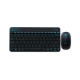 Logitech MK240 Wireless Keyboard and Mouse Combo