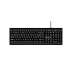 R8 1805 Wired USB keyboard
