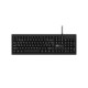 R8 1805 Wired USB keyboard