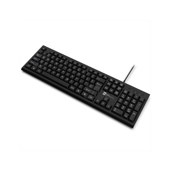R8 1805 Wired USB keyboard
