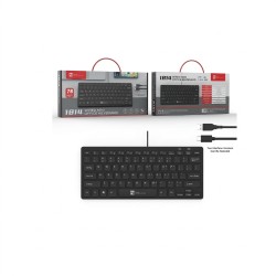 R8 1814 WIRED MINI KEYBOARD