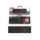R8 1822 Wired USB Gaming Keyboard