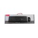 R8 1914 Wireless Keyboard and Mouse Combo