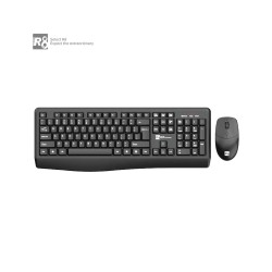 R8 1921 2.4G Wireless Keyboard