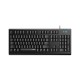 Rapoo NK1800 Wired USB Keyboard