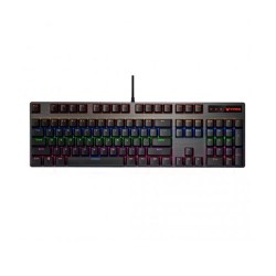 Rapoo V500 PRO Backlit USB Mechanical Gaming Keyboard Rapoo V500 PRO Backlit USB Mechanical Gaming Keyboard