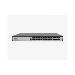 C-DATA CS3244GC L2 24GE + 4GE MANAGED ETHERNET SWITCH