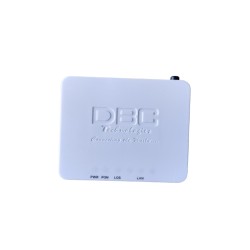 DBC 1 PORT XPON ONU