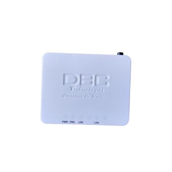 DBC 1 PORT XPON ONU