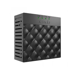 TENDA HG1 SINGLE PORT GPON OPTICAL ONU