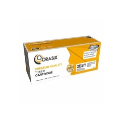 Orasix CRG-071 Premium Black Laser Jet Toner Cartridge