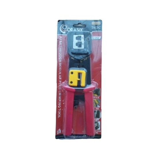 ORASIX EZ O-319 Crimping Tool