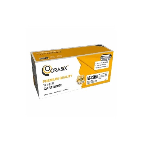 Orasix NT-C216B Black Laser Toner