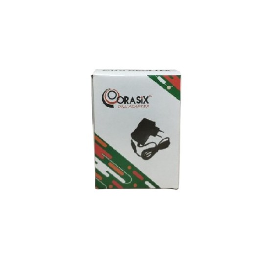 Orasix Onu Adapter 12V0.5A
