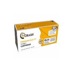 Orasix PD-219 Black Laser Toner