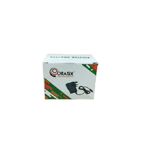ORASIX ROUTER ADAPTER 12V1A