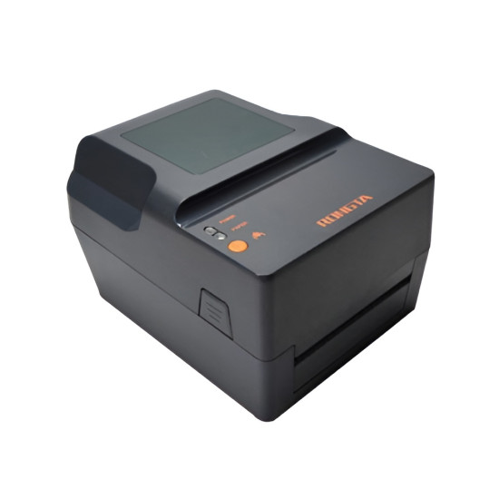 RONGTA RP400H-U Thermal Transfer Barcode Label Printer (USB)