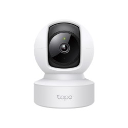 Tapo C212 3MP Pan/Tilt Home Security LAN/Wi-Fi Camera