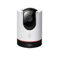 Tapo C225 Pan/Tilt AI Home Security Wi-Fi Camera