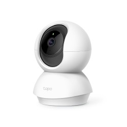 Tapo TC70 Pan/Tilt Home Security Wi-Fi Camera