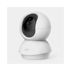 TP-Link Tapo C200 2MP Home Security Wi-Fi Dome IP Camera
