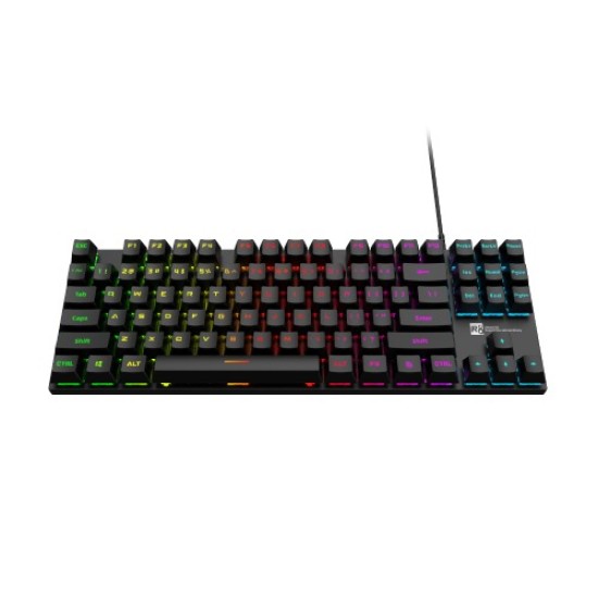 R8 1039 Wired Mechanical Keyboard