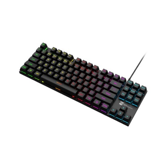R8 1039 Wired Mechanical Keyboard