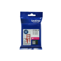 Brother LC3719XL-M Magenta Ink Cartridge