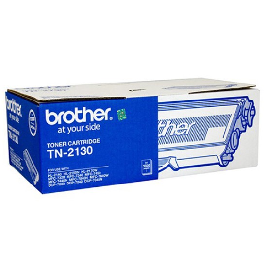 Brother TN-2130 Toner